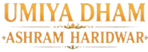 Umiya Dham Ashram Haridwar logo - Umiya Dham Haridwar room price, online booking and contact number information