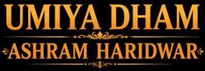 Umiya Dham Ashram Haridwar logo - Umiya Dham Haridwar room price, online booking and contact number information