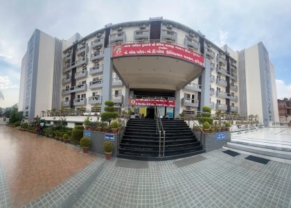 Umiya Dham Ashram Haridwar Header Logo - Umiya Dham Haridwar Room Price Online Booking Contact Number